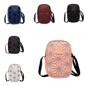 Marca Designer Xadrez Pequenos Sacos De Ombro Homens e Mulheres Esporte Ao Ar Livre Saco Mensageiro Sacos Designer Crossbody Bag Moda Causal Saco De Ombro