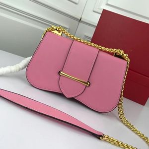 NOVAS bolsas de designer clássico de alta qualidade feminino coloras de bolsa de ombro feminina bolsa bolsa bolsa de bolsa de mensagens