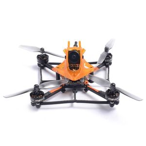 DIATONE GTB229 CUBE 2S 8500KV Toothpick FPV Racing RC Drone With MAMBA F411NANO OSD 12A ESC TBS UNIFY PRO32 1 X DIATONE GTB 229 FPV Racing