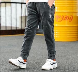 2019 Spring and Autumn New Fashion Jeans Girl Children Baby Gray Pants Pants Tide 2-7 8 Ages 3t Jeans Girls Ripped Jeans