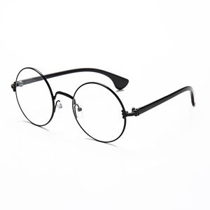 Оптово-Cycle Очки Frames Мужчины Женщины прозрачные линзы очки кадр Vintage очки рамки óculos De Sol BY293