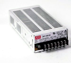 Power supply for MEAN WELL 150W SP-150-24