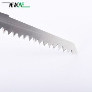 Wholesale saw tools for sale - Group buy Stainless Steel big teeth Saw Blades mm Multi Cutting For Wood Frozen meat Bone on Reciprocating Saw Power Tools Accessory