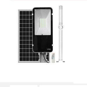 LED Floodlights Konstrukcja Lampa LED 20W 30W 50W 100W 150W 200 W LED Oświetlenie zewnętrzne na energię słoneczną na zewnątrz Lampa uliczna