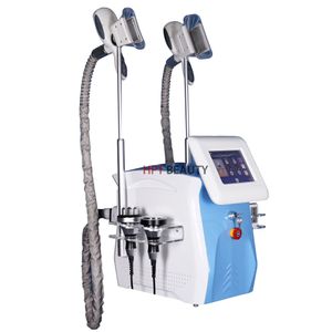 Klassificera i Cryolipolysfett Frysning Kroppsformning Slimming Machine Ultraljud Kavitation RF Lipo Laser Kryoterapi Utrustning för klinik Skönhetssalong Använd