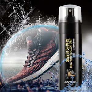 2021 de alta qualidade Eco-amigável Spray impermeável para sapatos Fórmula baseada em água de sapato de sapatos com etiqueta privada