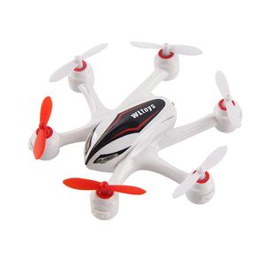 WLTOYS Q272 2.4G 4CH 6AXIS Headless Mode Mini RC Quadcopter