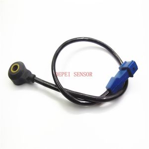 DPQPOKHYY Klopfsensor Blau Passend für AUDI Volkswagen SEAT PORSCHE 100 200 80 90 A4 A6 054905377G