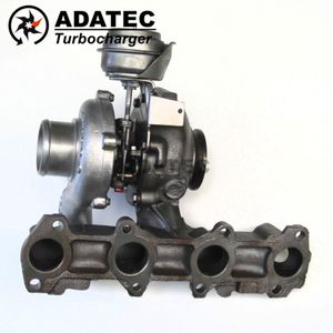 GT1749V 752.814-0.001 740.080-0.002 767.835 Turbo Türbin 55.193.105 55.205.179 Turbo için Opel Vectra C 1.9 DCI 120 beygir Z19DT