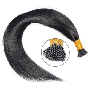 VMAE 1G Strand 100G Pre Bonted Natural 613 Blond Brazylijska prosta keratyna podwójna losowanie I Europejskie przedłużenia włosów dla dziewiczych ludzkich