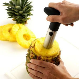 Wholesale used cutters resale online - Pineapple peeler Slicing machine The core cutter A spiral cutting machine for vegetables and fruits Easy to use Kitchen tools