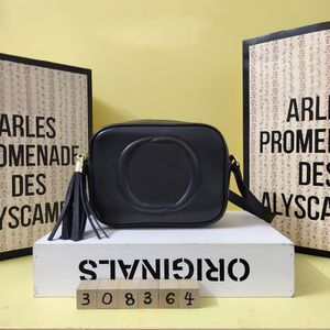 Bolsas de ombro de grife de grife Ladys Bag Ladys Mini Bolsas Crossbody Bolsa Crossbody Real Bolsa acolchoada