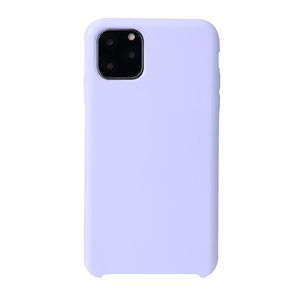 Con confezione al dettaglio Custodia morbida in silicone a tre lati per iPhone 14 13 12 11 Pro max X XS Max XR 8 7 6 plus Custodia