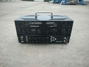 Niestandardowe wielkie vintage wzmacniacze gitarowe 25 W 10W przełączalne MB repliki