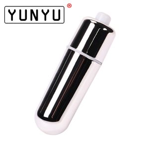 1PC Waterproof Powerful Adult G Spot Vibrator Mini Clitoral Stimulator Bullet Sex Products Toy for Women C18112801