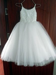 Flower Girl Dresses First holy communion Party Prom Princess Pageant Flower Girl Dress Communion Dresses For Girls