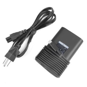 szhyon 65W 45W USB-C Charger Power Adapter fit for dell xps 13 9380 7390 9370 9360 Latitude 7200 7400 5300 7285 5285 7370 Inspiron 12 5280