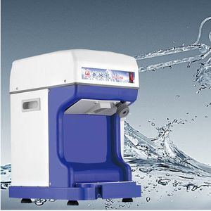 Wholesale used ice machines for sale - Group buy 220v Commercial Ice Shaver Machine Home use Shaved Ice Machine Snowflake Shaved Ice Cream Machine Electric Shaved Snow Maker