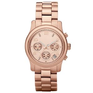 Luxus Damenuhren Japan Quarzwerk Uhr für Damen Mode Armbanduhr Mode Reloj AAA Qualität Gold M5076