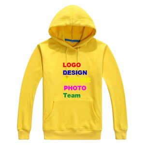 Design de impressão personalizada dos homens em branco Pulôveres Hoodies homens simples Camisola Menswear Ginásio Fit Esporte Pullover moletom com capuz