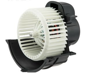 AUDI Q7 PORSCHE CAYENNE VW Amarok TOUAREG OEM 7l0820021 için HVAC Isıtıcı Fan Motoru Fan