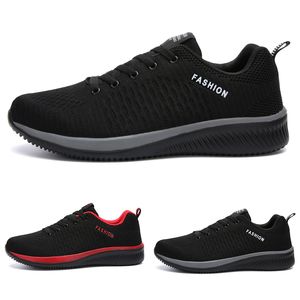 Grå sneaker 2023 drop frakt cool style4 mjuk grön röd spets kudde män pojke löparskor designer tränare sport sneakers 38-47807 s