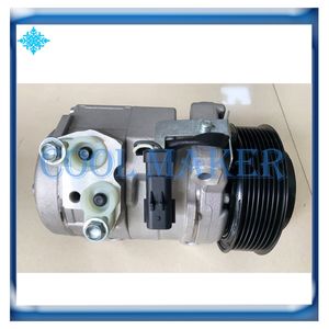 Auto Compressor for Dodge Ram 2500 3500 Pick-up Truck Ramcharger 55111444AB RL111444AB