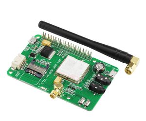 Freeshipping Raspberry PI SIM800 GSM GPRS 애드온 V2.0 모듈 (RPI 용)