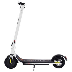 Freego ES-08S Folding Electric Scooter 350W Motor Max 25KM/H LCD Display