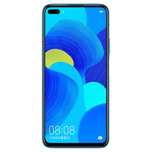 Cellulare originale Huawei Nova 6 4G LTE 8GB RAM 128GB ROM Kirin 990 Octa Core Android 6.57