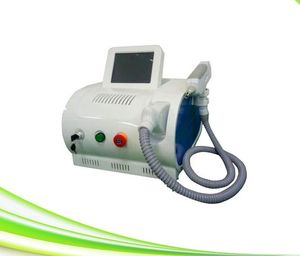 portatile clinica spa qswitch yag nd tatuaggio rimozione di ringiovanimento della pelle del laser yag nd macchina laser