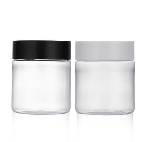 60ml 100ml 120ml cristal plástico vazio frasco de garrafa vazio originales recarregáveis ​​creme cosmético olho gel frascos recipientes