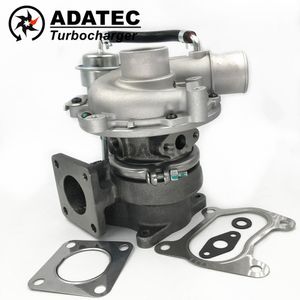 IHI Turbo Ersetzen RHF5 VJ24 Turbolader WL01 VB430011 VC430011 Turine Für MAZDA Bongo 1995-02 J15A 2,5 L 76HP