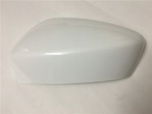 Door rearview mirror cover for mazda CX5 2011 2012 2013 2014 left or right type without side turn signal light OEM: KR11-69-1N1/KR11-69-1N7