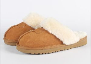 pantofole di cotone uomo donna stivali da neve caldo pigiama indoor casual abbigliamento da festa cotone antiscivolo trascina scarpe da donna di grandi dimensioni taglia 34-45