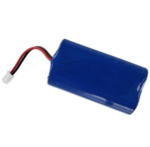 7.4v2200mAh Lithium 2s1p bateria com chineses 18650 2200mAh celular e TPC para emergência acende produtos digitais eletrônicas e assim por diante