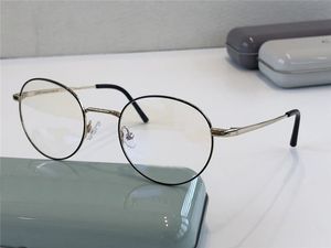 Vintage Women Luxury Designer Fashion Eye Transparenta glasögon Klar glasögon Myopi Presbyopia Prescription Optisk Spectacel