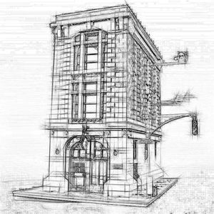 キング83001 16001在庫コード作成者ゴーストバスターズFirehouse 75827 4705 PCSストリートビューモデルビルディングキットブロックレンガ教育おもちゃ