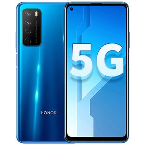 Oryginalny Huawei Honor Play 4 5g Telefon komórkowy 8GB RAM 128GB ROM MTK 800 OCTA Core Android 6.81 