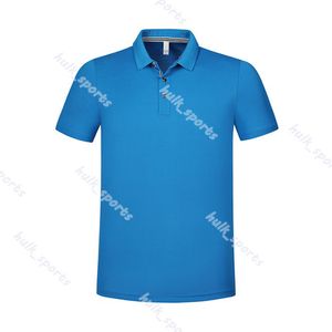 スポーツポロ換気速乾燥販売トップクオリティメンズ半袖Tシャツ快適なスタイルJersey95