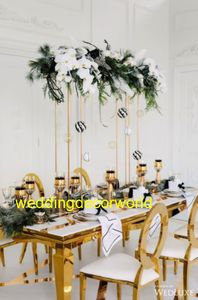 Wholesale colour supplies resale online - New style Sunbeauty gold colour wedding r Supplies Favors Event Party Marriage Wedding decor1129