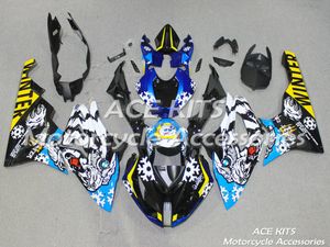 Nuovo stampo ad iniezione ABS di alta qualità per BMW S1000RR 2015-2016 S1000RR 15 16 Tutti i tipi di colore NO.F23