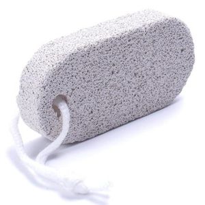 Double Sided Foots Grinding Stone Foot Skin Care Clean Tool Natural Pumice Stones Pedicure Tools