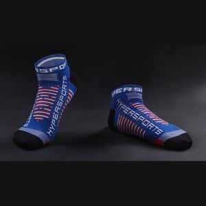 Krótkie skarpetki sportowe Nowe męskie Nowość Sports Skarpetki Mężczyzna Sexy Nowość Running Socks Do Cycling Walking Hurt