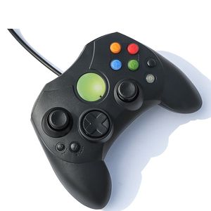 Xbox 360 Remote Controller cablato USB Gamepad Slim PC Vedio Game Console 2.4G Double Vibration Joypad