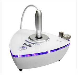 Mini Portable rf radio frequency machine skin lifting facial equipment CE approval