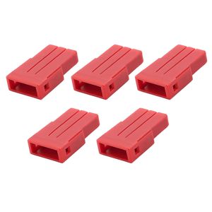 5 set/lotto 3 pin per sensore ABS Connettore automobilistico Elettrico 3 fori Spina veicolo Parti in plastica con connettore cablaggio terminale DJ7031-2-11