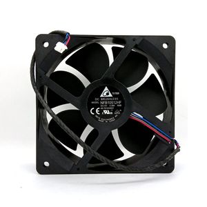 New Original NFB10512HF AMB DC12V 0.39A 4Lines for Projector cooling fan