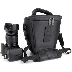 Camera Waterproof Case Bag Para Canon 1300D 1100D 1200D 100D 200D DSLR EOS Rebel T3i T4i T5 T5i T3 600D 700D 760D 750D 550D 500D