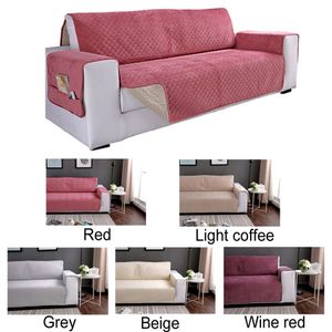 Hurtownie 3 Rozmiar 5 Kolory Dom Multi Funkcja Dog Sofa Łóżko Pies Mata Koc Kot Kennele Zmywalny Poduszka Pad Regulowany Pet Sofa Bed DH0910